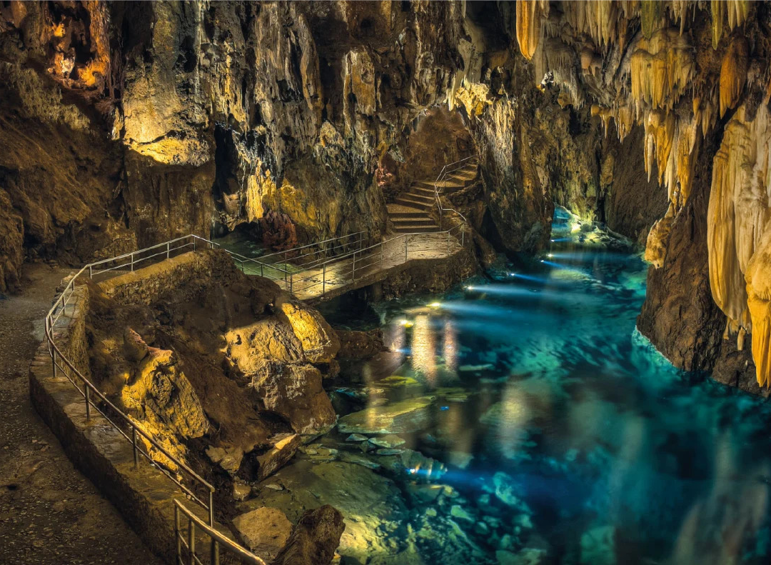 Wonders of Guerrero: Natural Treasures