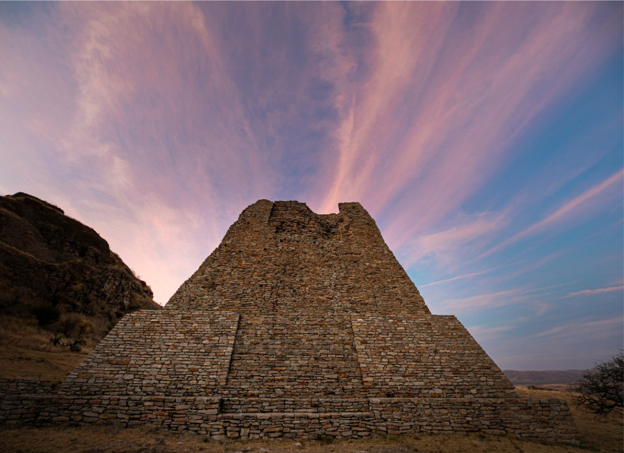 Enchanted Zacatecas: Historic Tour