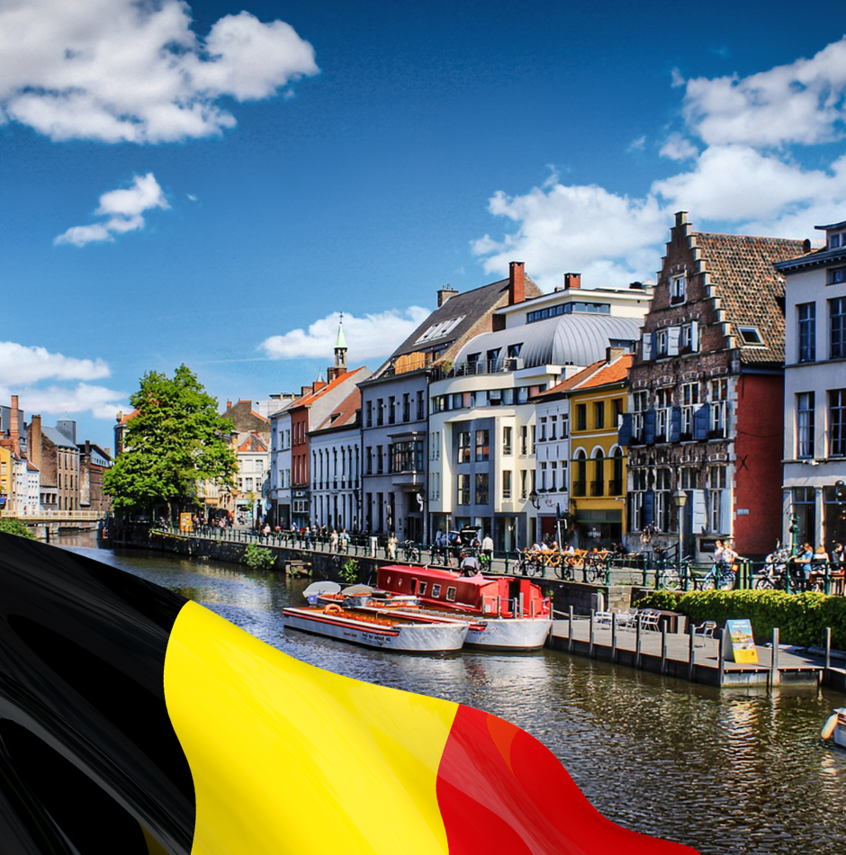 Bélgica