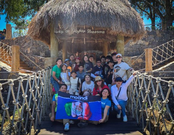 Pachuca – Mountain Route