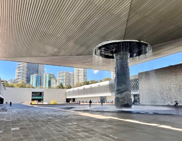 CDMX – Anthropology & Wax