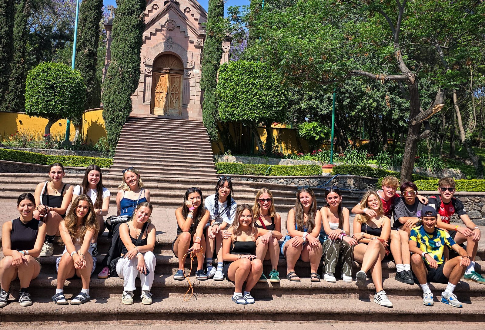 Independence Route: Querétaro & San Miguel de Allende